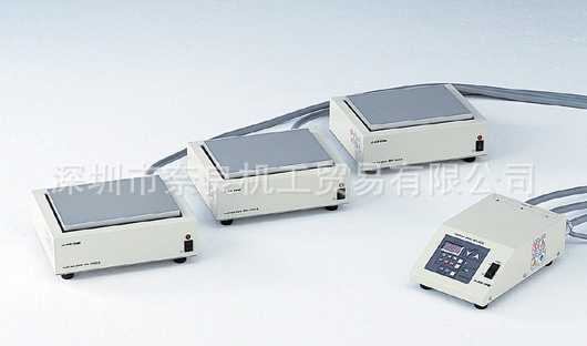 日本ASONE亚斯旺 MH-3CS加热板 1-5870-02