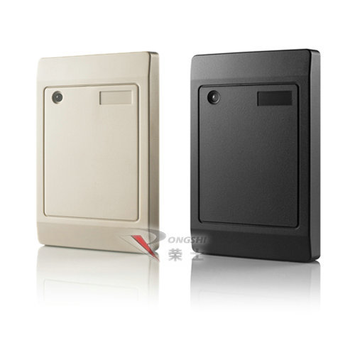 荣士ID-07 485读卡器 指令/函数读卡 485通讯读卡器 免费提供SDK