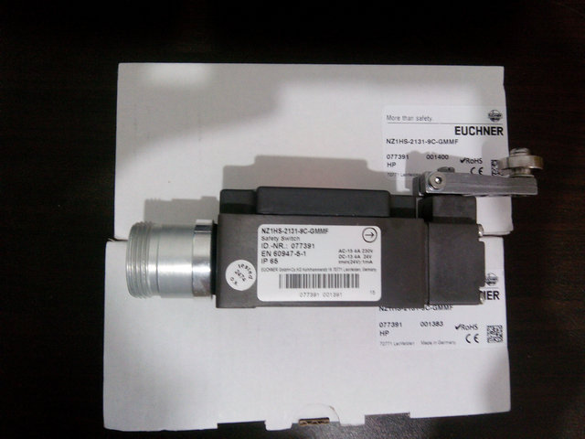 NM02VZA-MC2069 094470德国EUCHNER安士能NM12VZB-M  现货询价.