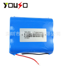 �S�� 1��3�K3.7V 6600mAh�����o �t���O��늳� 18650�늳ؽM