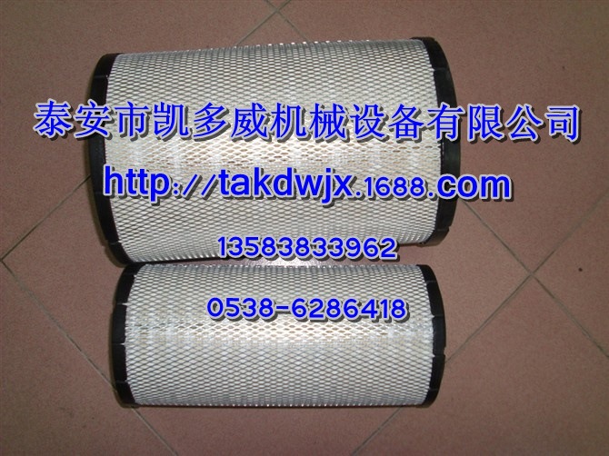 2118315、2118348登福GD空气滤芯