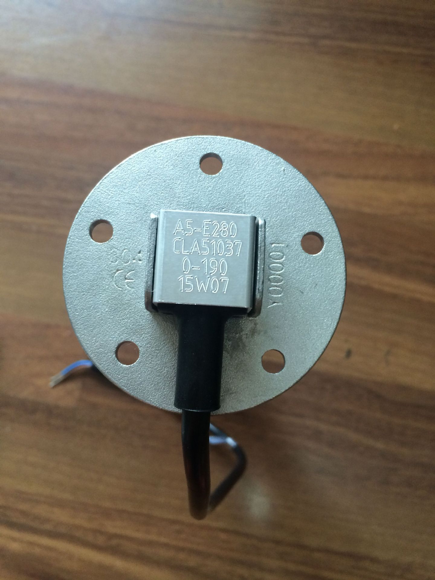 油位传感器A5-E280