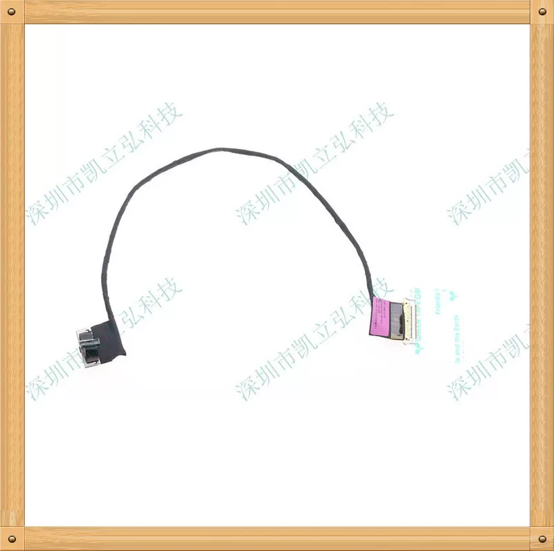 Подходит для ThinkPad L440 OS LOS LOS1 14" EDP кабель дисплея 04x4846 04x4802