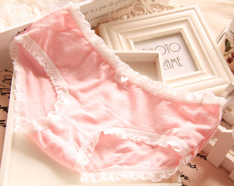 Slip jeunesse 510 bits en coton - Ref 655429 Image 10