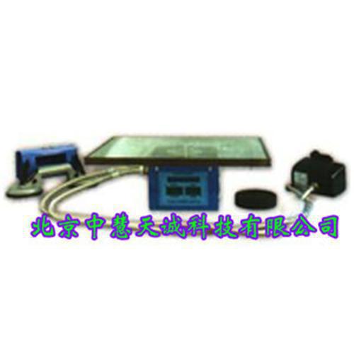 ZKLD-50型中空玻璃电子露点仪 型号：ZKLD-50