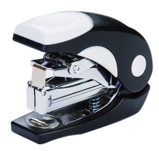 Taiwan SDI hand brand 1116 best seller No. 3 mini labor-saving unified stapler student office binding supplies