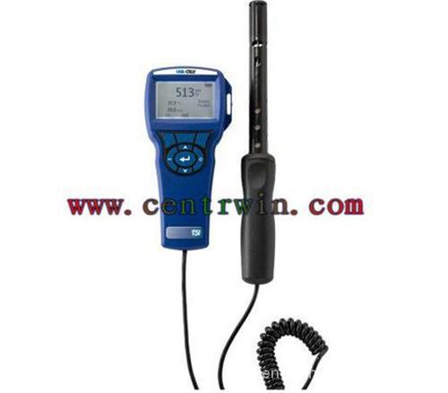 ZH7853室内空气品质测试仪 美国 型号：ZH7853