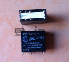 VB24TBU-5 24VDC �ձ��߼��� 8�ż̵��� ���ֲ��������