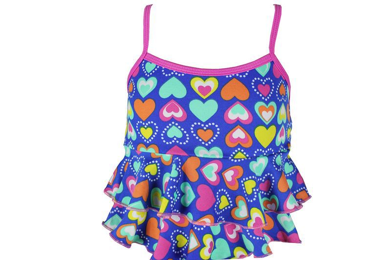 Maillot de bain fille - Ref 2549430 Image 8