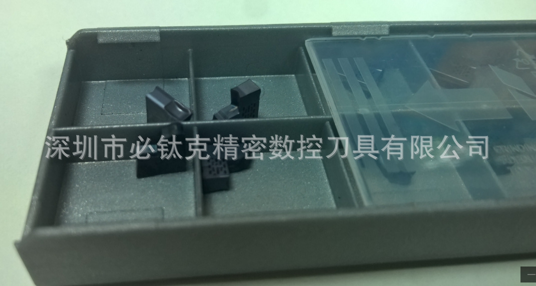 伊斯卡ISCARTAG单头切断刀片TAGN3JT IC908