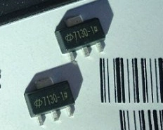 Patch SOT-89 HT7130-1 LDO 3V LDO 3V