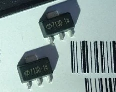 Patch SOT-89 HT7130-1 LDO 3V LDO 3V