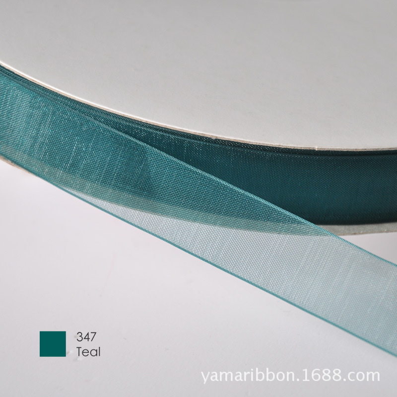 Yao Ming cinta al por mayor de hilo de nieve de color de la venta caliente hecho a mano DIY temperamento coreano material de la horquilla 028-640 63mm