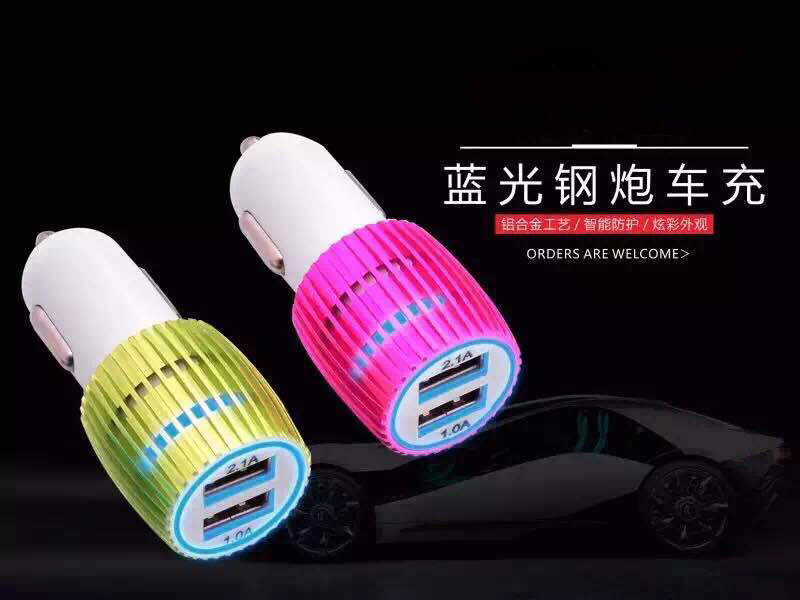 chargeur 2.1A, 2A - Ref 1297660 Image 7