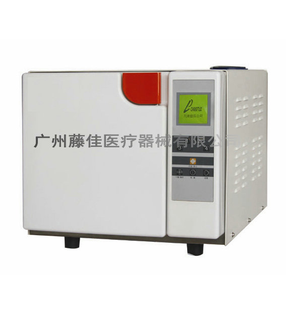 TJCT-ZJ-B MV五次脈動真空滅菌器