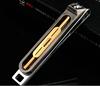 Priced wholesale Ohmeda OMUDA Gold-plated nail clippers 3001-8 Nail clippers wholesale Nail cutters Manicure