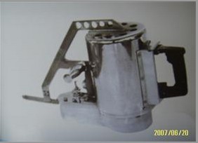 牛劈半锯,牛开胸锯,牛开胸取内脏机,牛往复式劈半锯