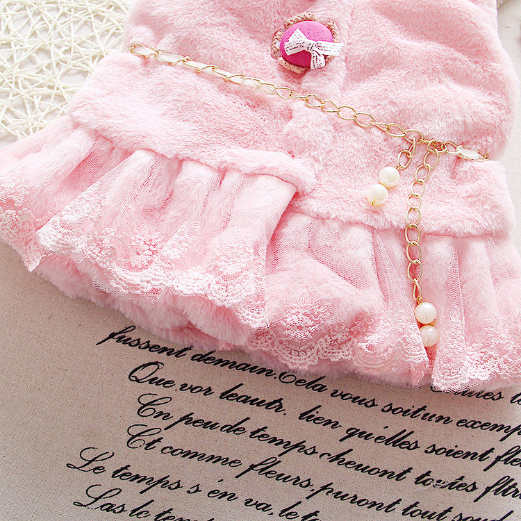 Gilet fille en Toile de coton - Ref 2071481 Image 52