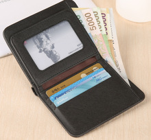 MONEY CLIP WALLET 韩版大容量 短款钱包 手拿包 速卖通卡包卡套