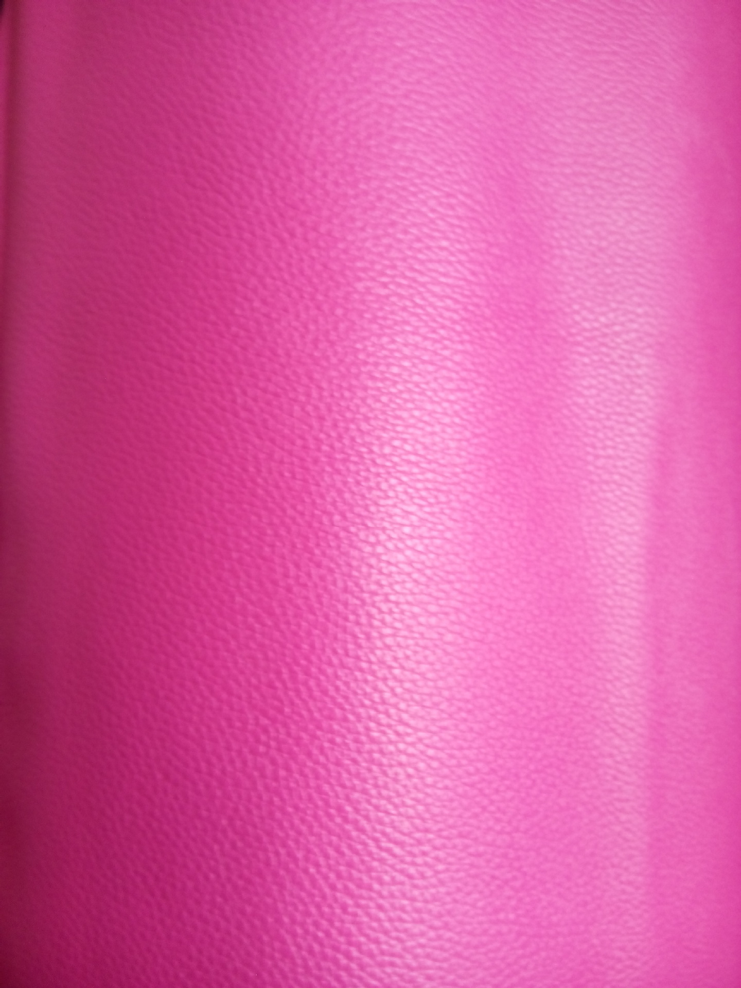 厂家直销头层真皮 黄牛皮 玫红色荔枝纹牛皮批发零售各种风格皮革