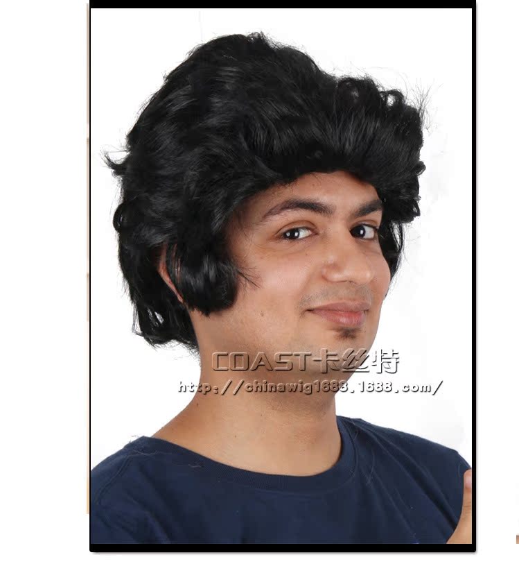 Perruque - Ref 2610759 Image 11