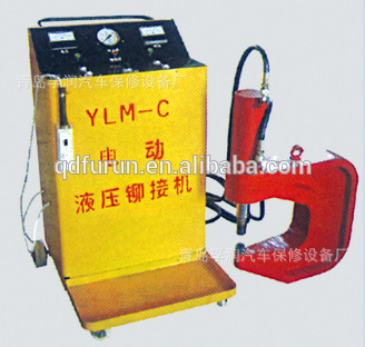 节前特惠供应电动液压铆接机