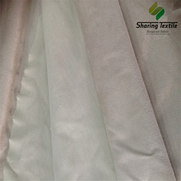 弹力棉麂皮绒现货/棉弹力麂皮绒现货/现货弹力棉麂皮绒