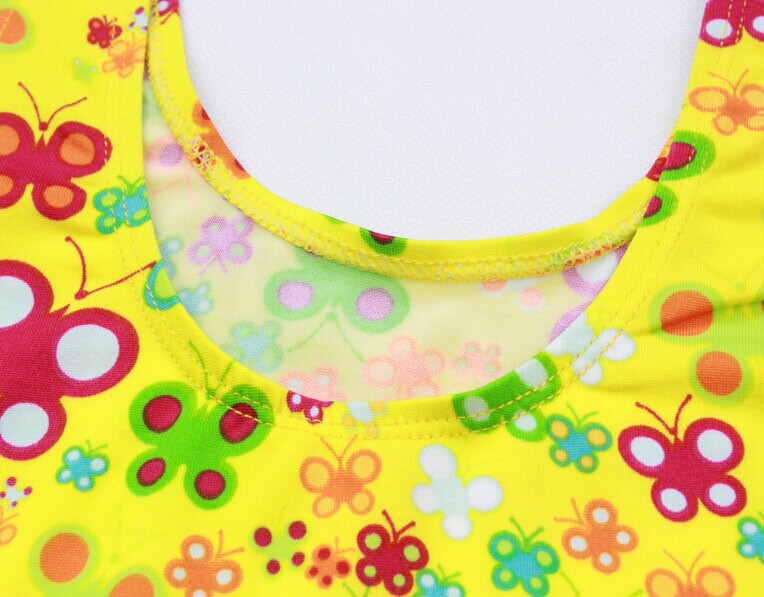 Maillot de bain fille - Ref 2550195 Image 17