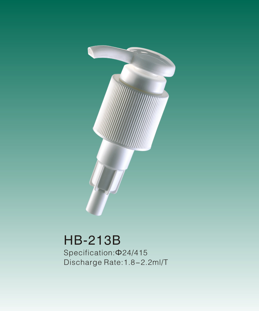 HB-213B