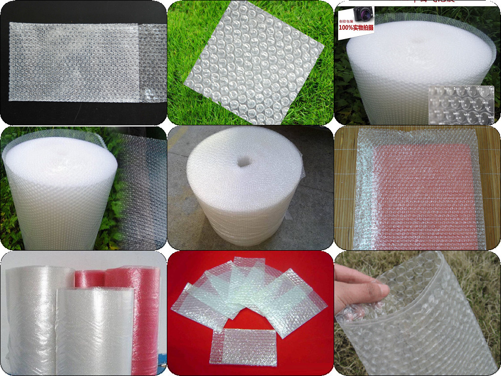 【特价】厂家销售 快递气泡包装膜 淘宝气泡膜 气泡垫