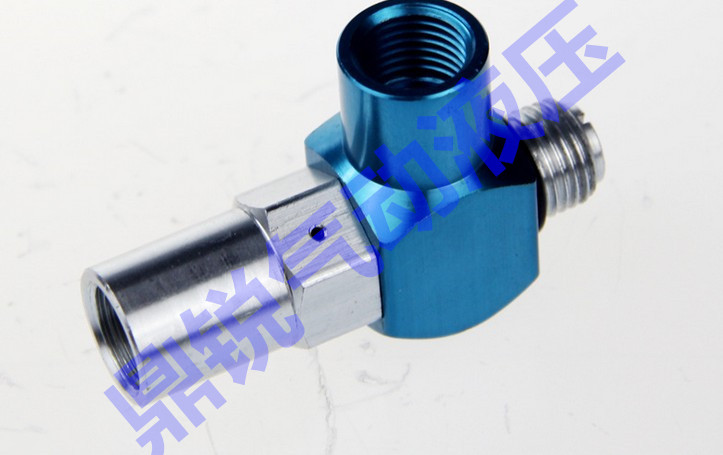 调速快排阀 快速排气阀 SEU-1/2 SEU-3/8 DN15