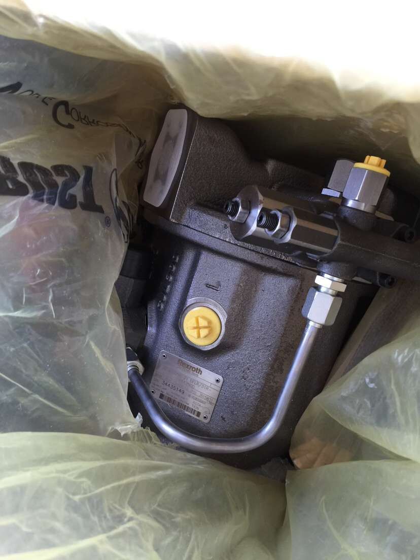 力士乐A10VSO 71 DFLR/31R-PPA42N00