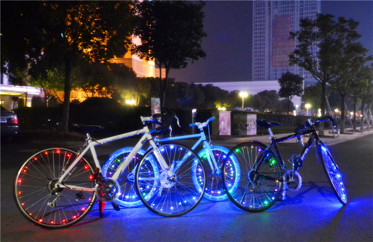 Lumière vélo - Ref 2399161 Image 13