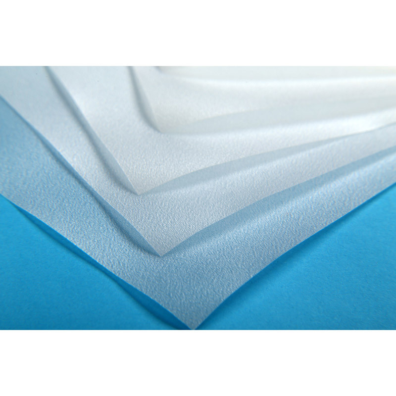 厂家直供珍珠纸批发 pe膜 保护膜 背光模组