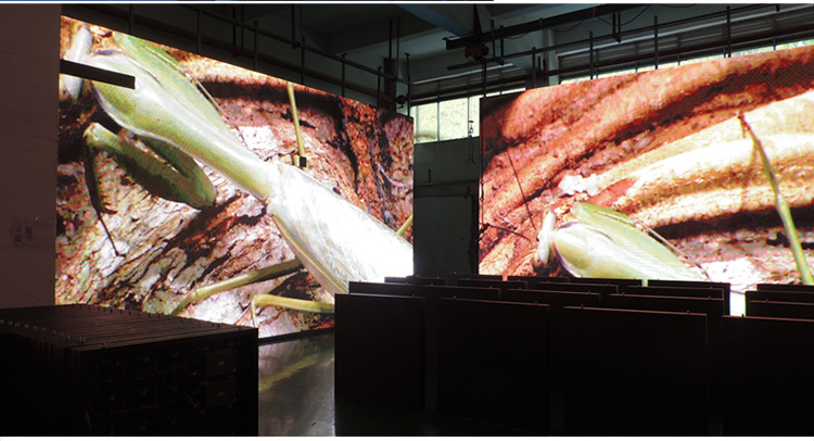 led显示屏控制软件