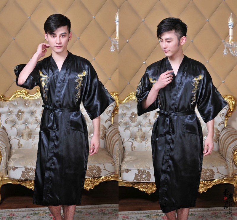 Peignoir - Ref 589283 Image 5