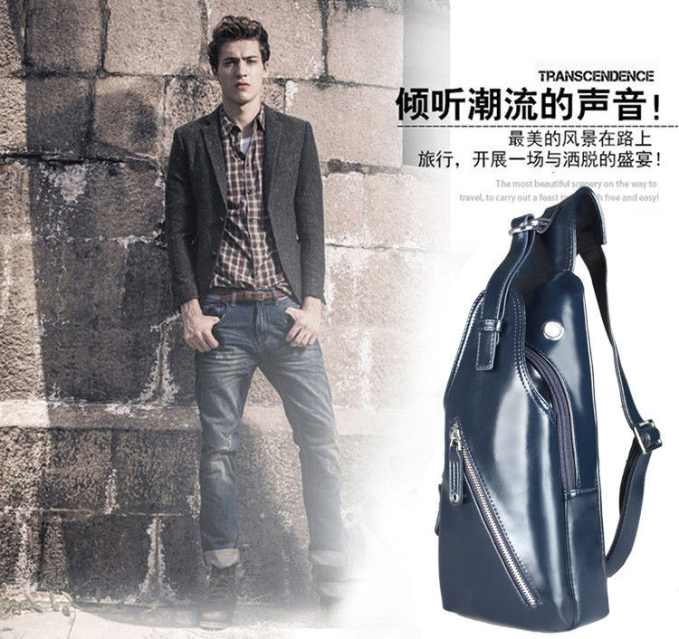 Sac pour homme - Ref 54294 Image 15
