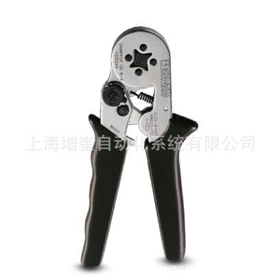 菲尼克斯压线钳CRIMPFOX UD 6-4  1205244