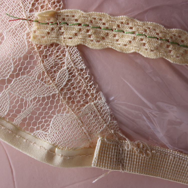 Filet à cheveux - Ref 270109 Image 26