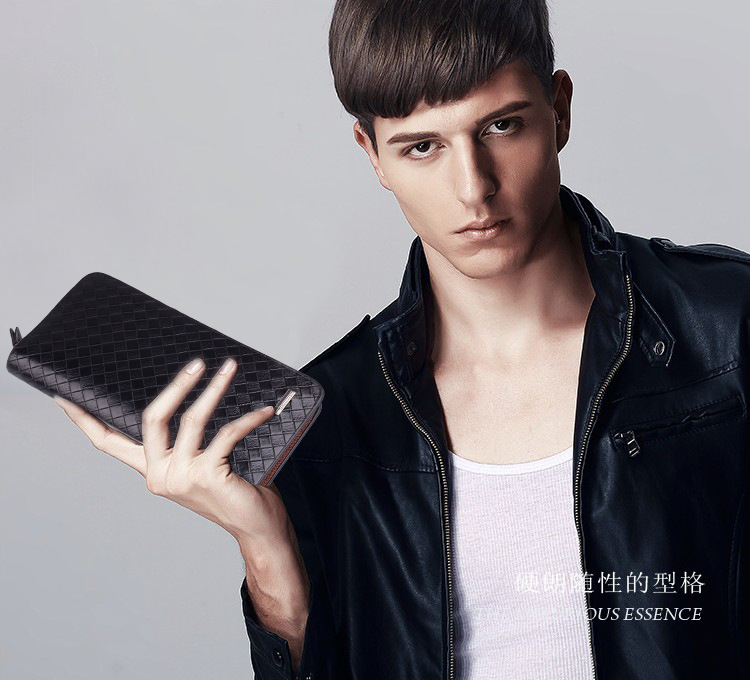 Sac pour homme - Ref 54415 Image 11