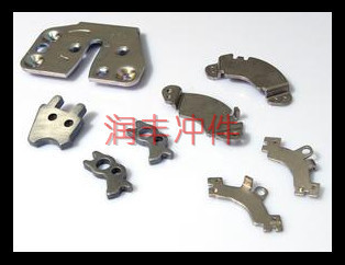 B优质五金冲压件来图来样加工厂家