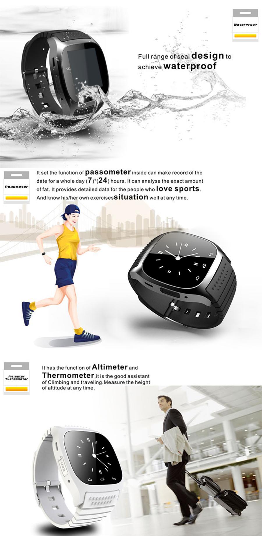 Smart Watch - Ref 3439589 Image 9