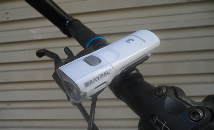 Eclairage pour vélo - phare - Ref 2400592 Image 47