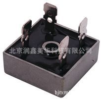 MULTICOMP进口原装半导体分立器件桥式整流器快接式MCCM5002-RH
