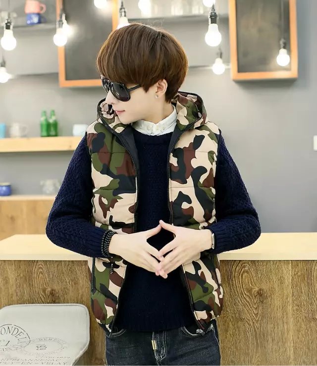 Gilet sans manche sport - Ref 542311 Image 16