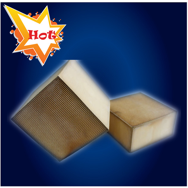 彩涂线用催化燃烧型催化剂 贵金属蜂窝陶瓷催化剂 源头厂商直供