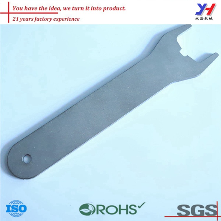 生产金属冲压扳手