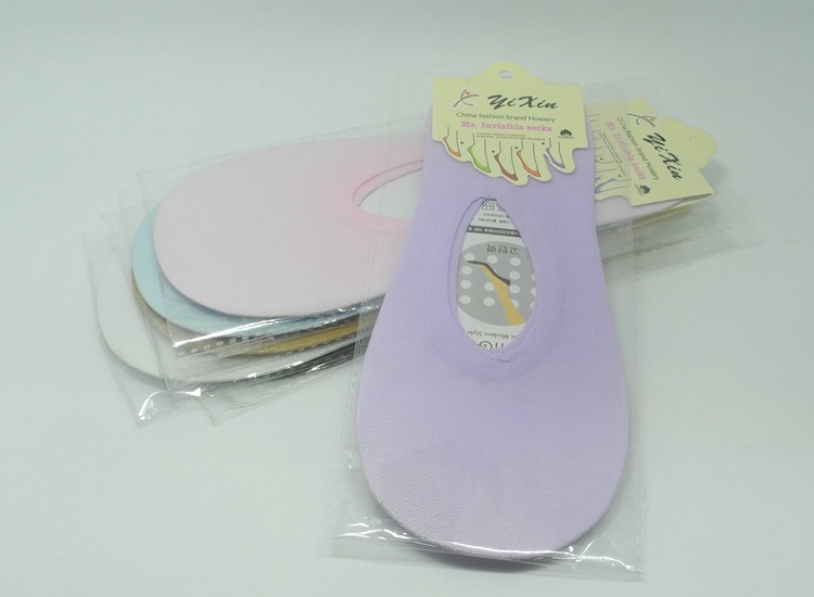 Chaussettes - collants simple - Ref 770460 Image 13