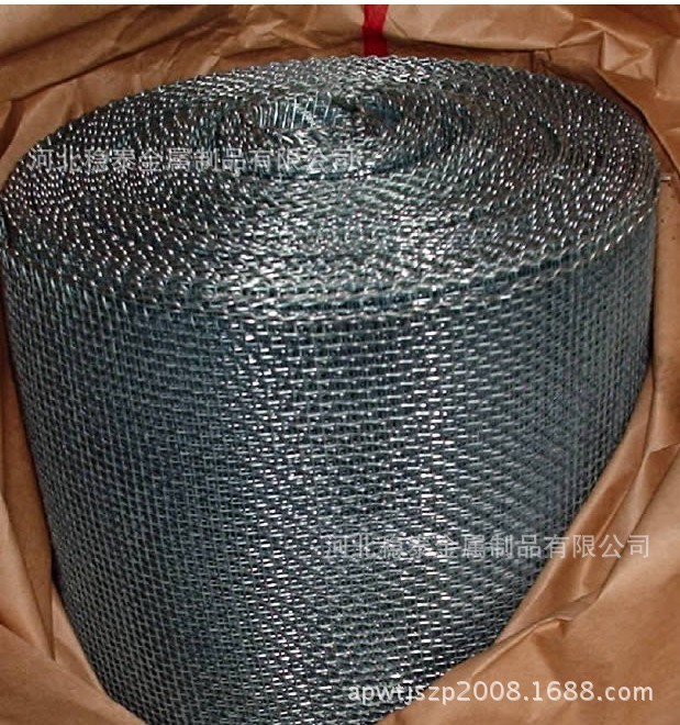 厂家现货供应20目，1.2米宽的镀锌网、黑丝布