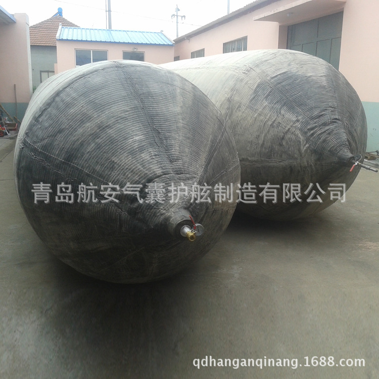 专业制造优质气囊 耐腐蚀 抗老化船用气囊 质量保证